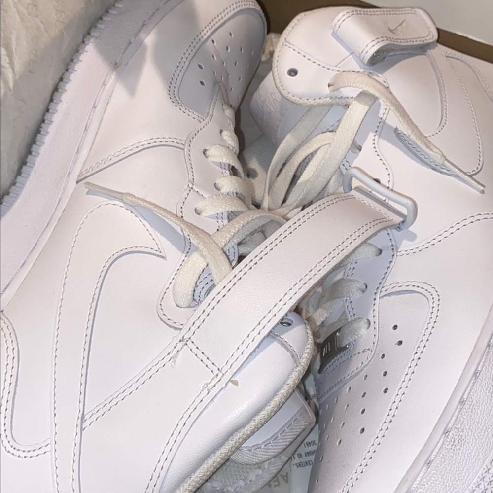 Air Force 1s